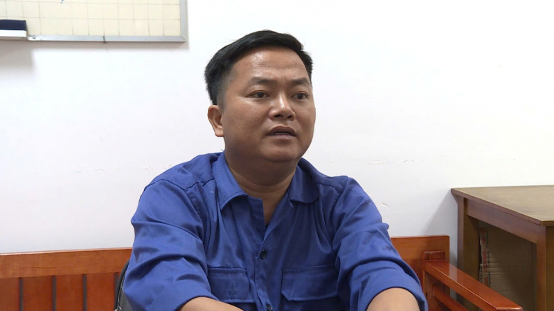 Lật tẩy hai đường dây khai thác khoáng sản, trục lợi hàng chục tỷ đồng dưới vỏ bọc “dự án cải tạo” -0