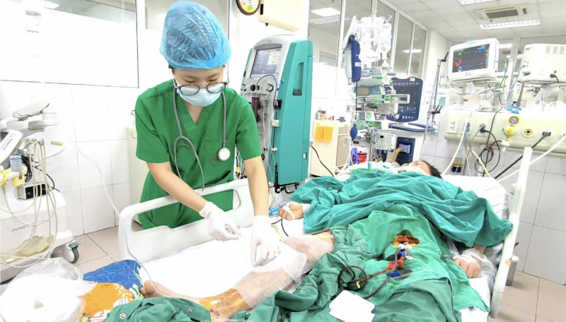 Cảnh giác với