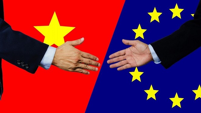 EVFTA tròn 5 tuổi: Việt Nam trở thành đối tác thương mại hàng đầu của EU tại ASEAN -0