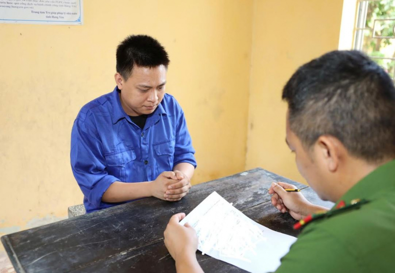 Dùng trang sức mỹ ký, xe sang mô hình để dụ khách hàng đầu tư tiền ảo, chiếm đoạt hơn 2.600 tỷ đồng -0