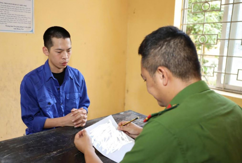 Dùng trang sức mỹ ký, xe sang mô hình để dụ khách hàng đầu tư tiền ảo, chiếm đoạt hơn 2.600 tỷ đồng -1