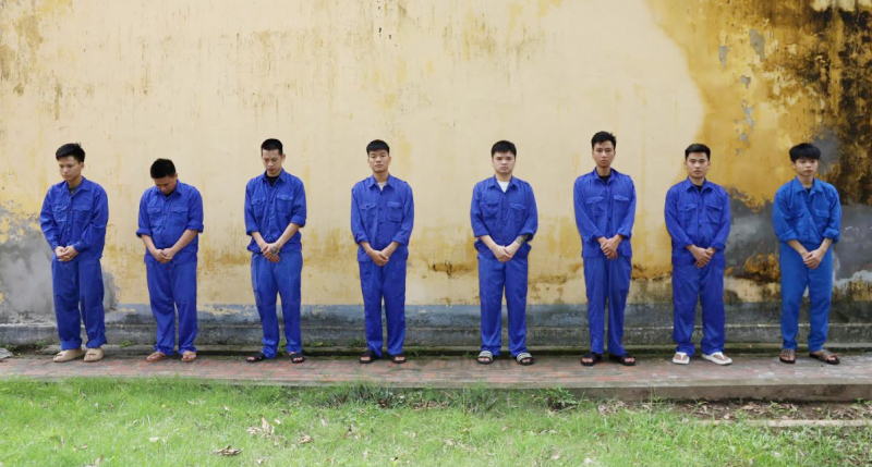 Dùng trang sức mỹ ký, xe sang mô hình để dụ khách hàng đầu tư tiền ảo, chiếm đoạt hơn 2.600 tỷ đồng -2