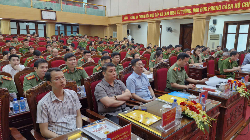 Tăng cường hoàn thiện pháp luật bảo vệ dữ liệu cá nhân trong kỷ nguyên số -0