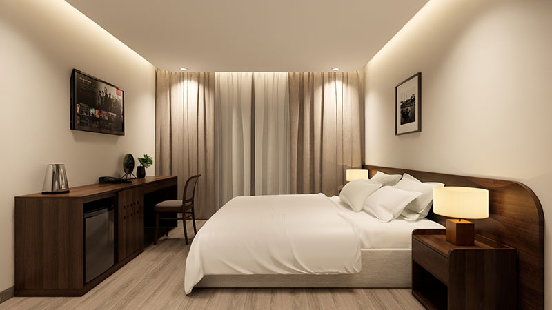 Nét chấm phá thơ mộng giữa Cấm Sơn kỳ vĩ -0