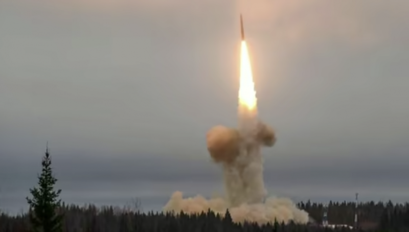 Tổng thống Putin gửi thông điệp tới những người thất vọng về hoà đàm Nga - Ukraine -0