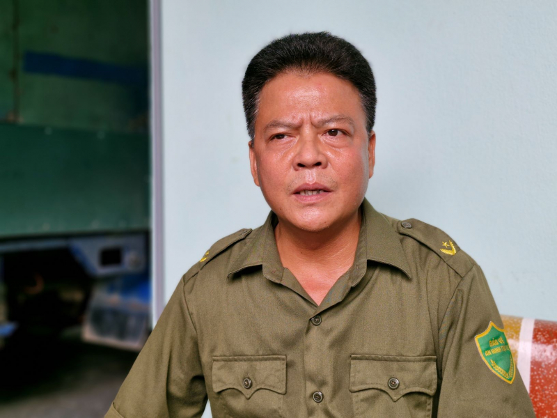 Từ tấm lòng bình dị đến “cánh tay nối dài” của lực lượng Công an -0