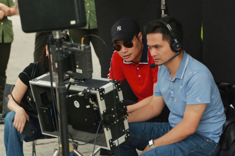 Công an Hà Nội trong trái tim tôi: Khi âm nhạc hoà cùng trái tim người lính -2