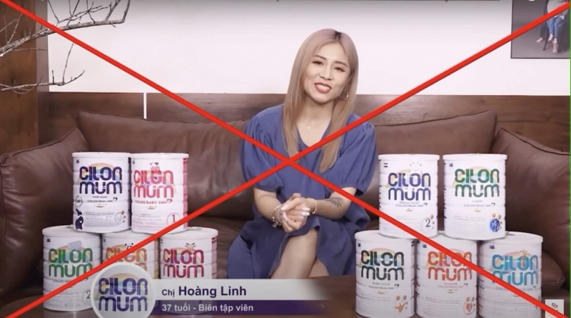 Cẩn trọng với những lời quảng cáo biến sản phẩm thành thần dược -0