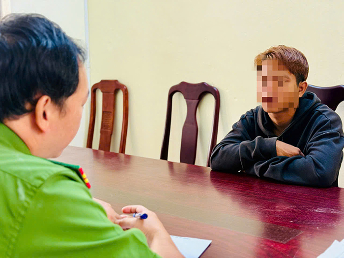 Đấu tranh mạnh với tội phạm mua bán người -0