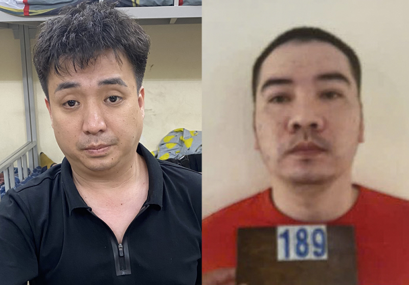 Triệt phá đường dây ma tuý vận chuyển bằng xe khách -0