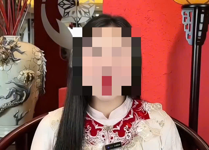 Lừa đảo bùa ngải online -0