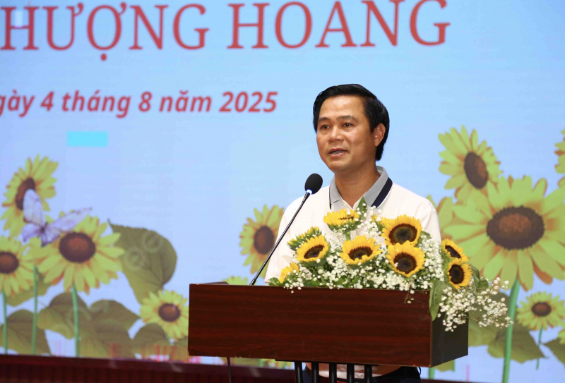 Phát huy hơn nữa truyền thống tốt đẹp trong đội ngũ cán bộ cựu CAND -0