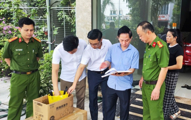 Trùm giang hồ Vi “ngộ” sa lưới như thế nào? -0