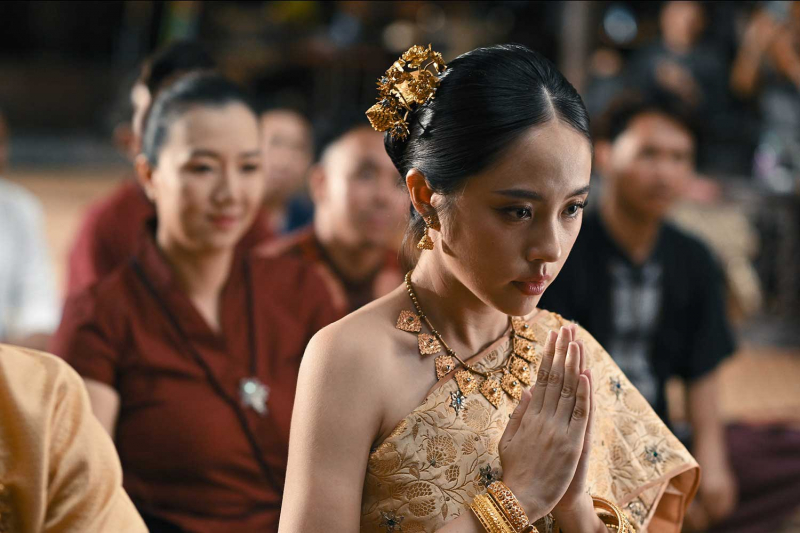 Khi phim ngoại không còn độc tôn phòng vé -0
