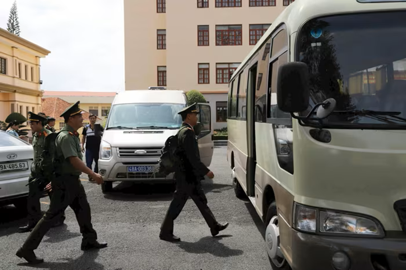 “Tôi làm Công an xã” ở Lâm Đồng đưa 370 CBCS về vùng sâu, vùng xa -0