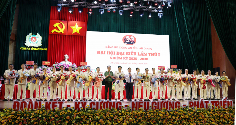 Công an An giang -0