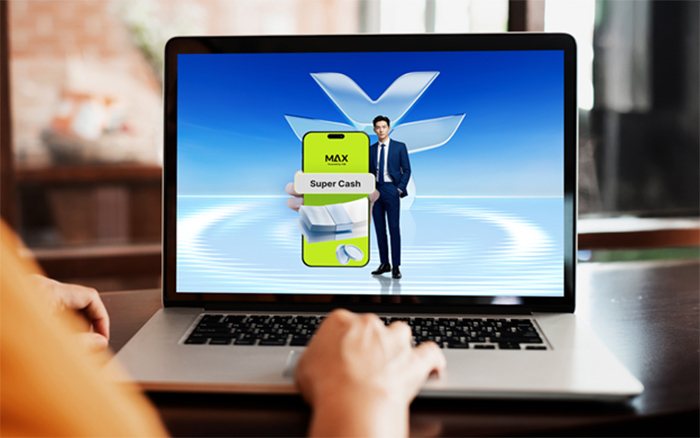 VIB Super Cash: Một hạn mức, ba cách dùng – Giải pháp tài chính linh hoạt cho mọi vai trò -0