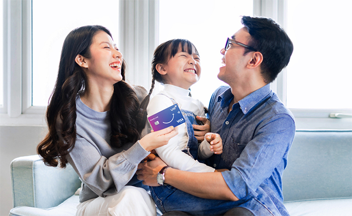 VIB Super Cash: Một hạn mức, ba cách dùng – Giải pháp tài chính linh hoạt cho mọi vai trò -0