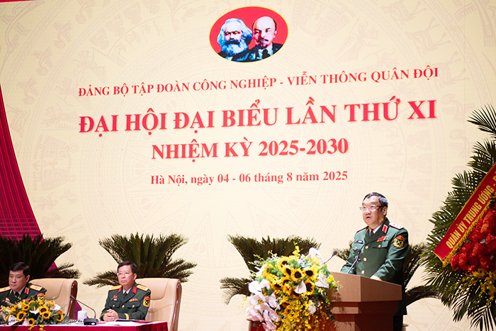 Viettel đặt mục tiêu tăng trưởng 2 con số, đưa Việt -0