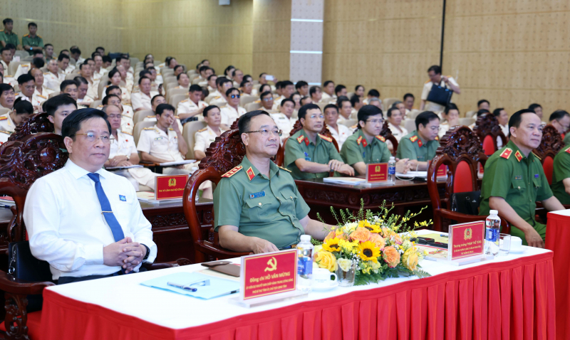 Công an An giang -0