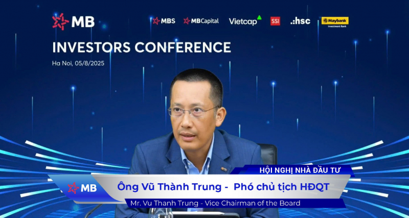 MB khẳng định vị thế Big 5, dẫn đầu về hiệu quả và chuyển đổi số -0