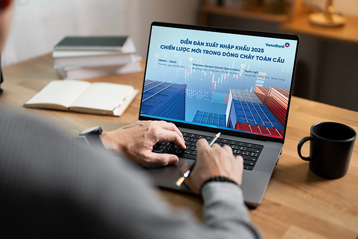 Thuế quan Hoa Kỳ và hành trình tái định vị chiến lược của doanh nghiệp -0