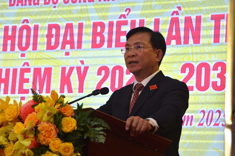 Siết chặt kỷ luật, kỷ cương, phòng ngừa sai phạm từ sớm, từ xa -0