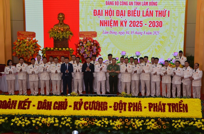 Siết chặt kỷ luật, kỷ cương, phòng ngừa sai phạm từ sớm, từ xa -0