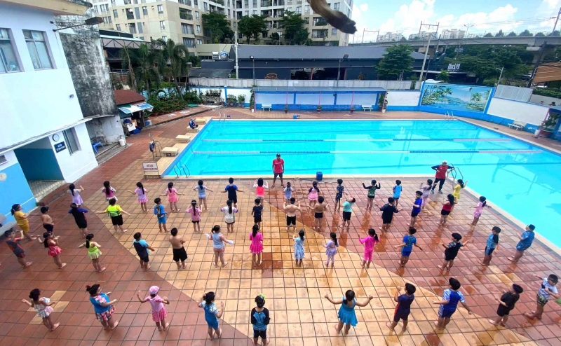 TP Hồ Chí Minh: Năm học mới tăng gần 40 ngàn học sinh và thiếu giáo viên -0