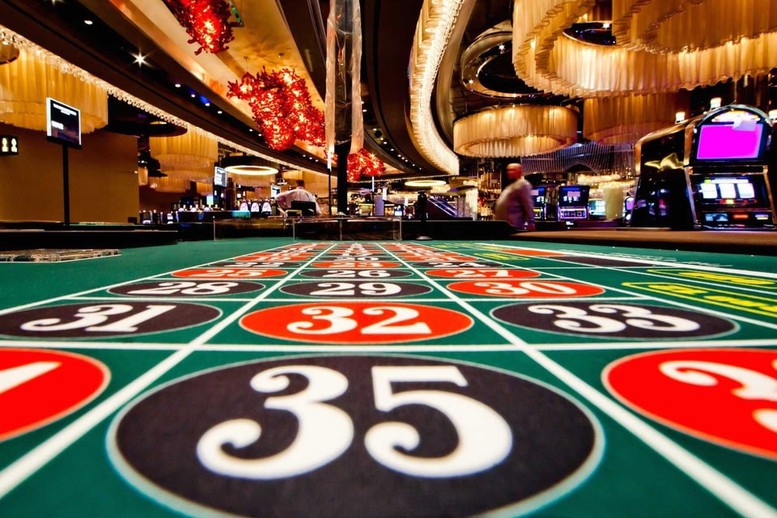 18 hành vi bị nghiêm cấm trong kinh doanh casino -0