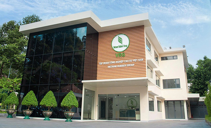 Tập đoàn Công nghiệp Cao su Việt Nam thông báo tuyển dụng -0