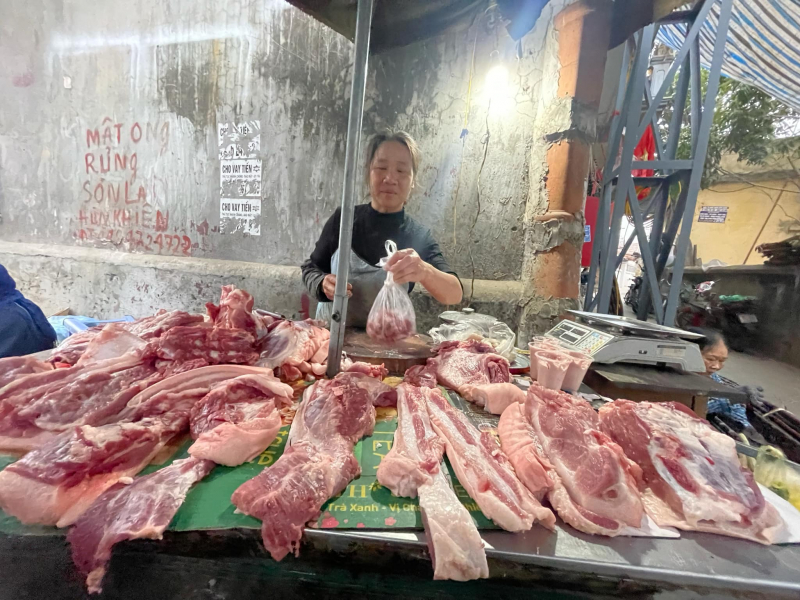 Tháng 7, CPI cả nước tăng 0,11%  -0