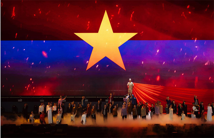 Ngân hàng BIDV đồng hành cùng Đại hội Khỏe “Vì an ninh Tổ quốc” lần thứ IX và Hội thi Điều lệnh, Quân sự, Võ thuật CAND lần thứ VI -0