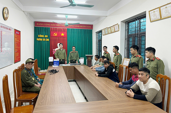 Bắt “cá” trên mạng -0