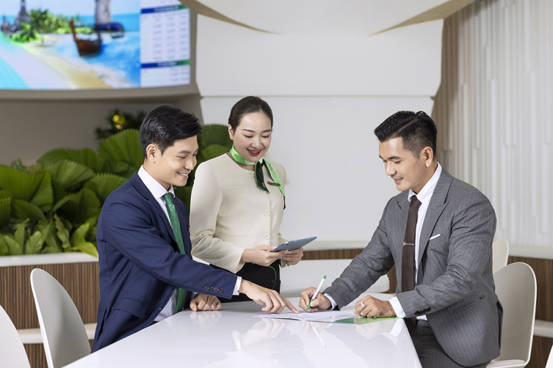 Hưởng ứng Nghị quyết 68, VPBank bứt phá cùng doanh nghiệp SME -0