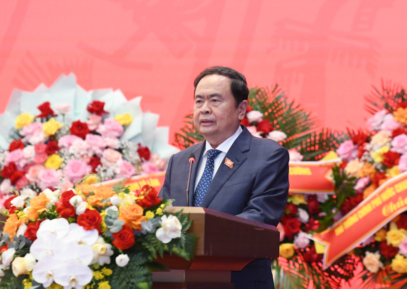 Khai mạc Diễn đàn của Quốc hội về hoạt động giám sát  -0