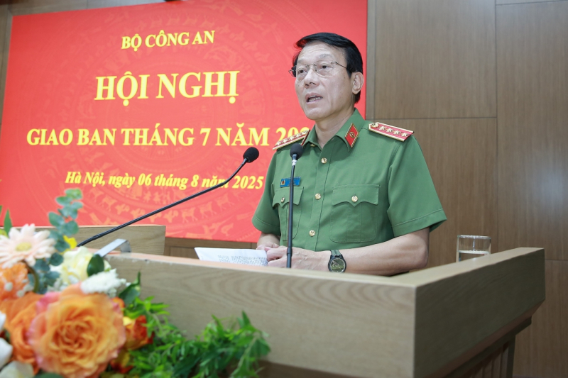 Tập trung bảo vệ tuyệt đối những sự kiện lớn của đất nước trong dịp 2/9 -0