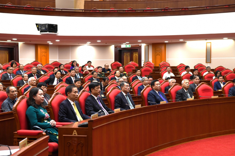 Trí thức, nhà khoa học, văn nghệ sĩ là những người giữ lửa, lan tỏa giá trị, tinh thần, bản sắc Việt -0