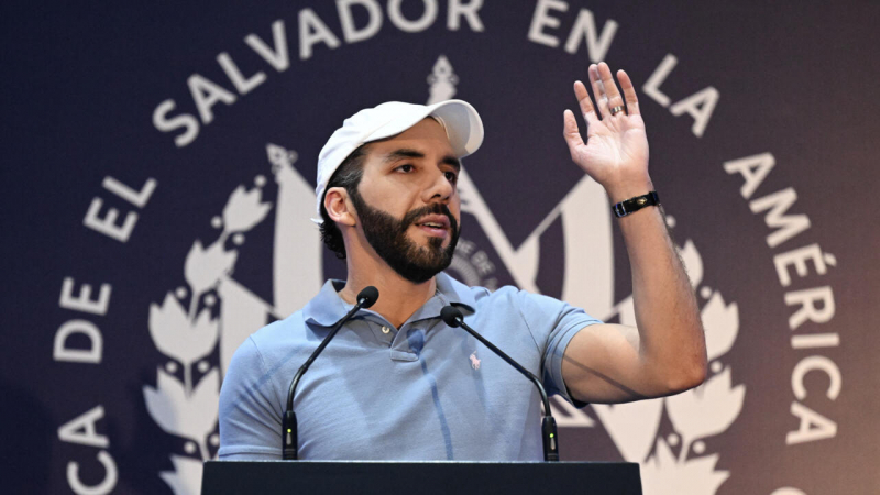 tong thong el salvador nayib bukele - anh 1.jpg -0