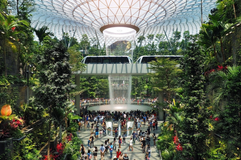 Lực đẩy mới góp phần thay đổi diện mạo hạ tầng Quốc gia và đô thị Việt Nam -0