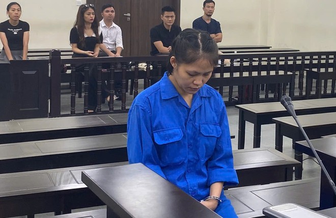 Dùng thủ đoạn góp vốn kinh doanh lợi nhuận cao để chiếm đoạt hàng chục tỷ đồng -0