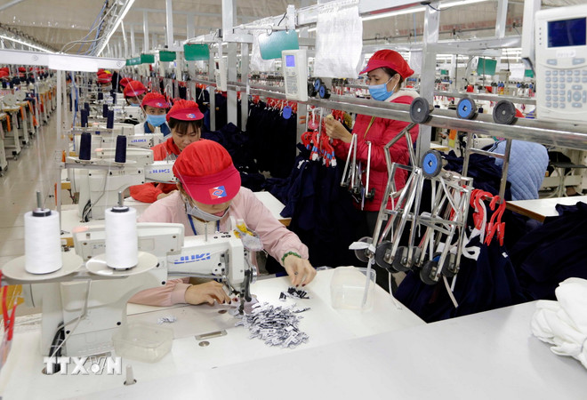 Năm nhiệm vụ, giải pháp trọng tâm để bảo đảm tăng trưởng đạt 8,3-8,5% -0