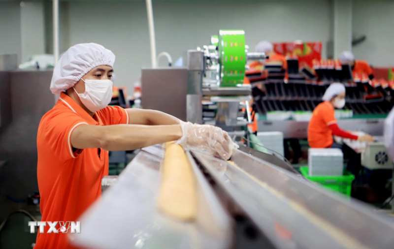 Năm nhiệm vụ, giải pháp trọng tâm để bảo đảm tăng trưởng đạt 8,3-8,5% -0
