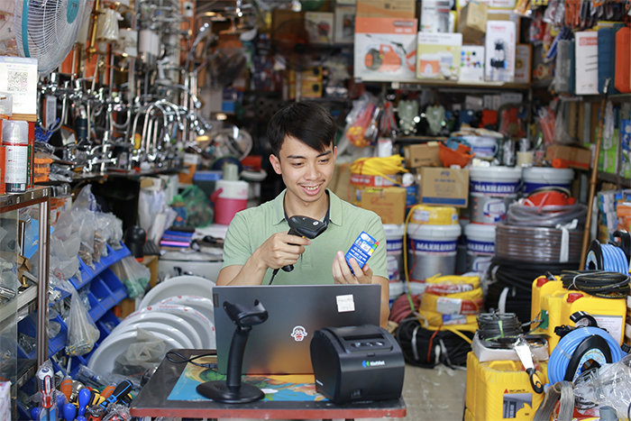 Gỡ khó để giúp hộ kinh doanh chuyển lên doanh nghiệp -0