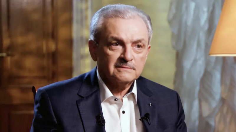 Sergey Cherepanov: bí ẩn điệp viên vừa được hé lộ -0