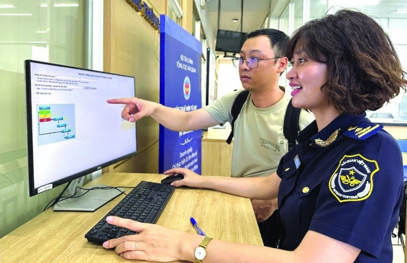 Thí điểm nộp thuế điện tử qua trung gian thanh toán -0