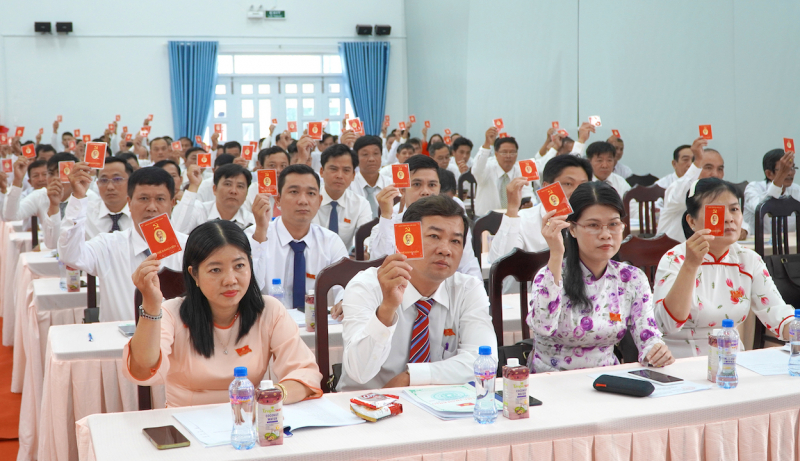 Xây dựng xã Thường Phước thành đô thị vùng biên kiểu mẫu của tỉnh Đồng Tháp và vùng ĐBSCL -0