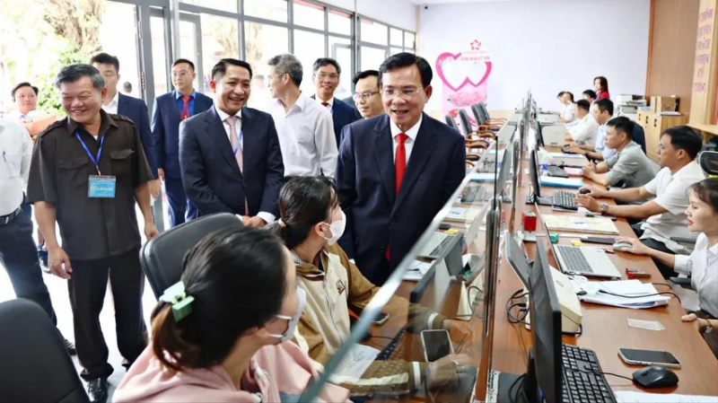 Lâm Đồng nhìn thẳng vào vướng mắc của chính quyền địa phương 2 cấp để khắc phục -0