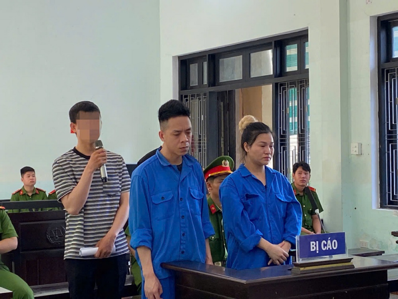 Ngụy trang ma túy trong loa âm thanh rồi gửi bằng đường chuyển phát nhanh  -0