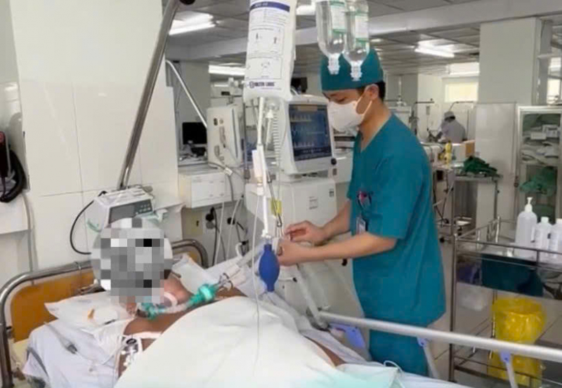 Cảnh báo từ 4 trường hợp du khách tử vong trong một tuần ở Khánh Hòa -0